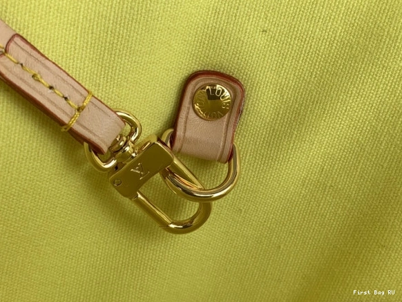 First bags ru reviews NEVERFULL MM-31-28-14cm LOUIS VUITTON 0809